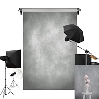 Amazon | Kate 2x3m 茶色背景 布 ライトブラウン ビンテージ